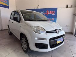 FIAT Panda pieno