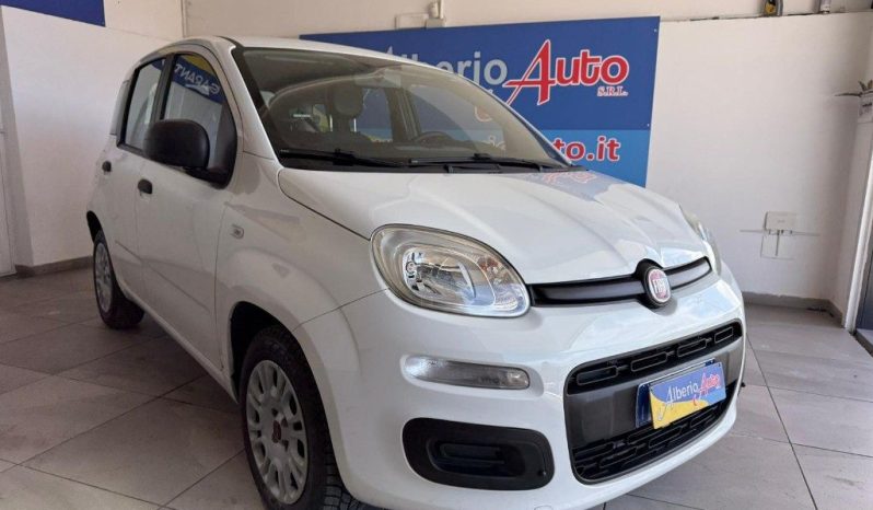 FIAT Panda pieno