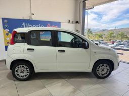 FIAT Panda pieno