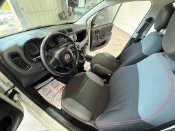 FIAT Panda pieno