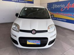 FIAT Panda pieno