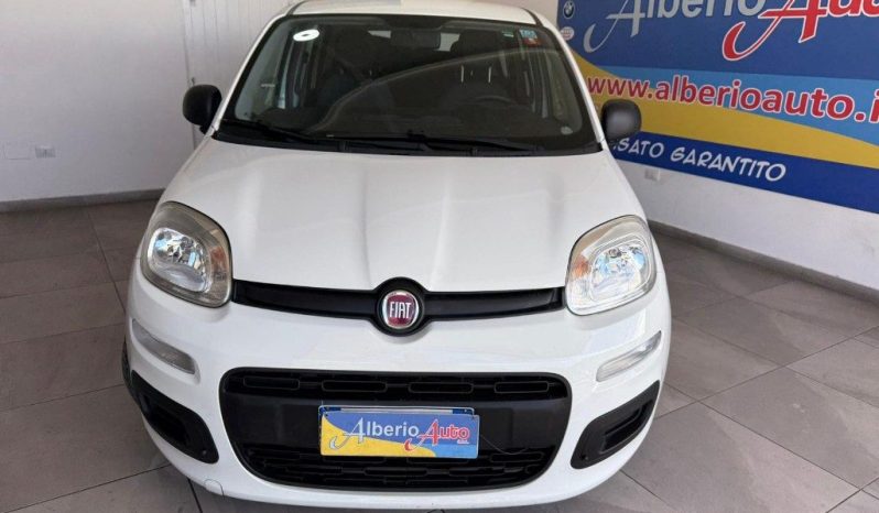 FIAT Panda pieno