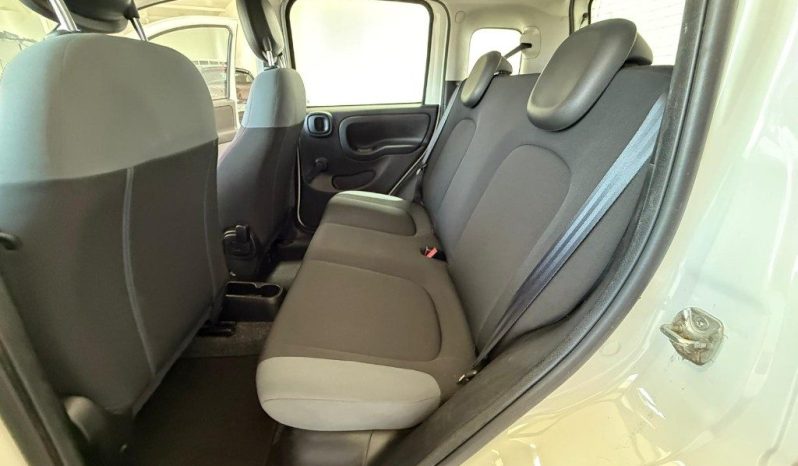 FIAT Panda pieno