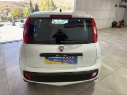 FIAT Panda pieno