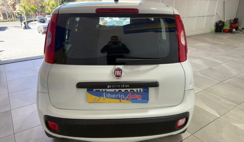 FIAT Panda pieno