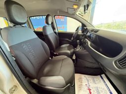 FIAT Panda pieno