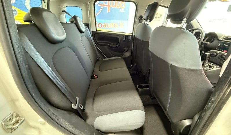 FIAT Panda pieno