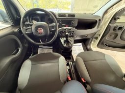 FIAT Panda pieno
