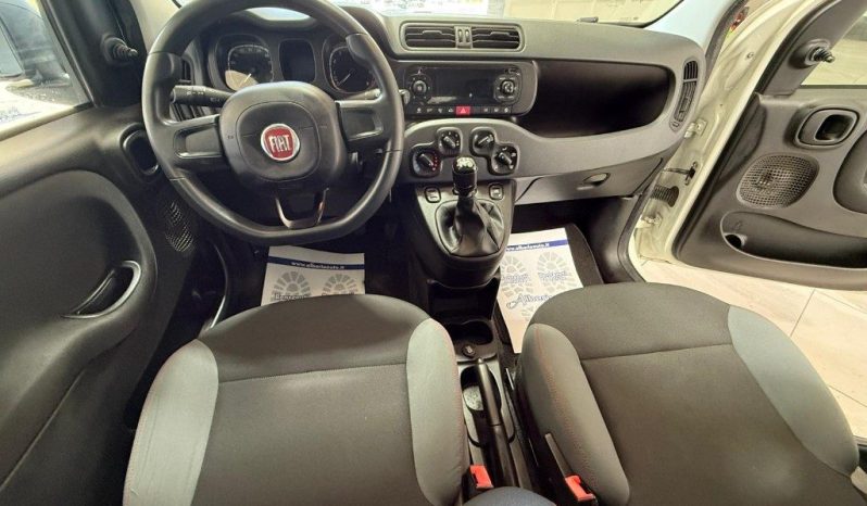 FIAT Panda pieno