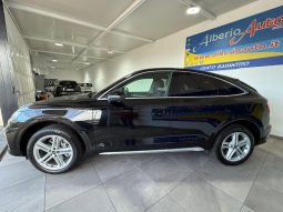 AUDI Q5 pieno