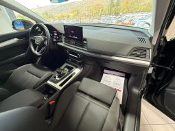 AUDI Q5 pieno