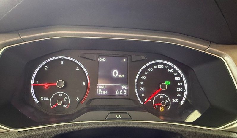 VOLKSWAGEN T-Roc pieno