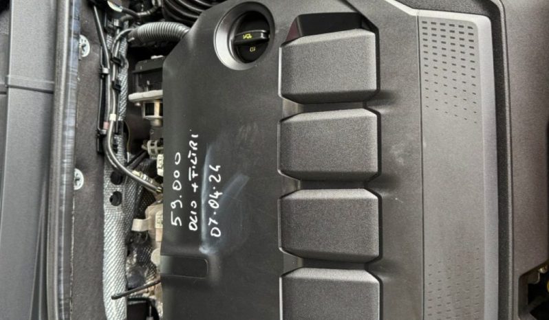 VOLKSWAGEN T-Roc pieno