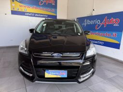 FORD Kuga pieno