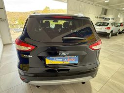FORD Kuga pieno