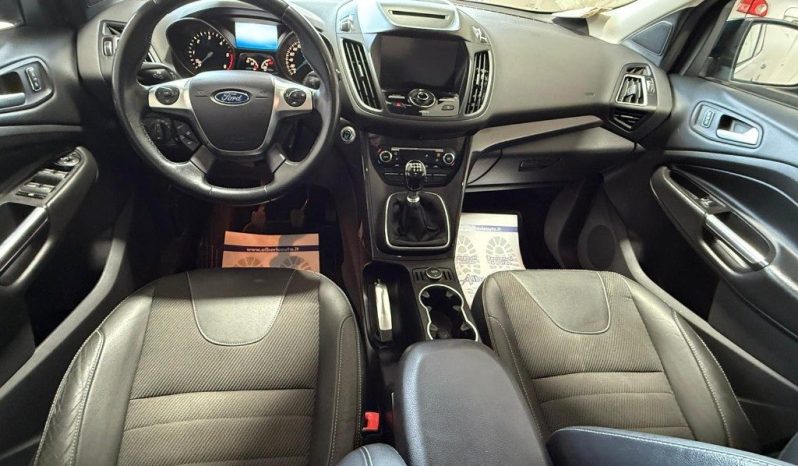 FORD Kuga pieno