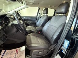 FORD Kuga pieno