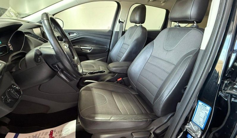 FORD Kuga pieno
