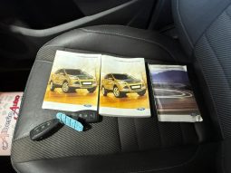 FORD Kuga pieno