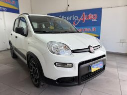 FIAT Panda pieno