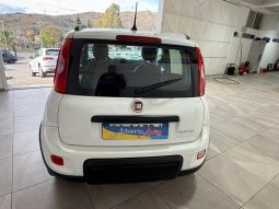 FIAT Panda pieno