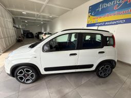 FIAT Panda pieno