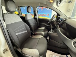 FIAT Panda pieno