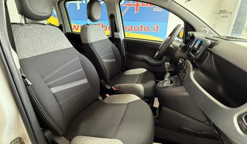 FIAT Panda pieno