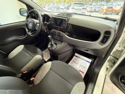 FIAT Panda pieno