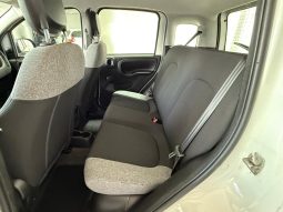FIAT Panda pieno