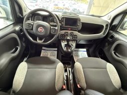 FIAT Panda pieno