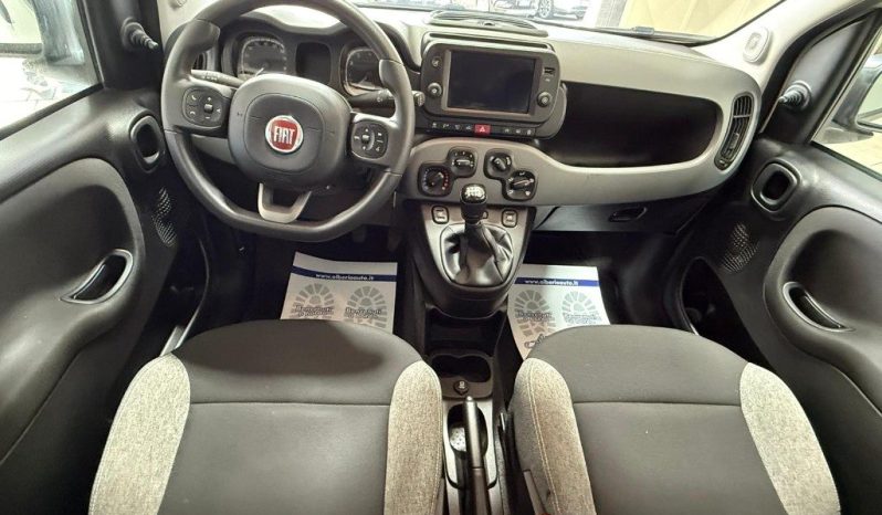FIAT Panda pieno