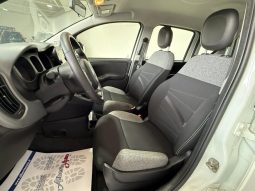 FIAT Panda pieno