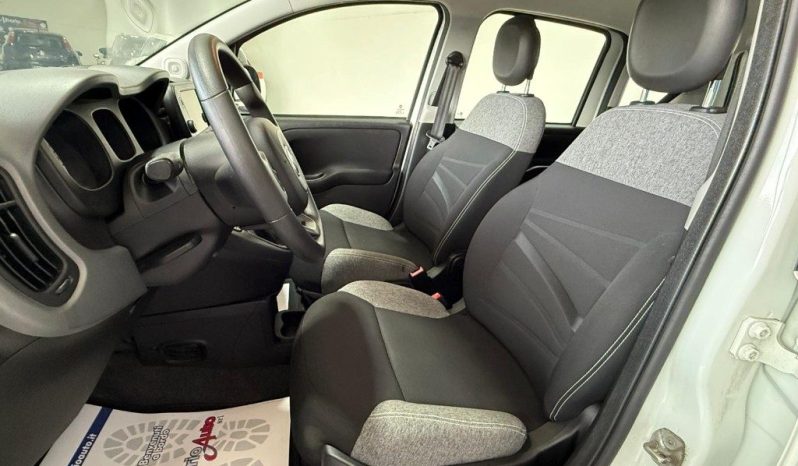 FIAT Panda pieno
