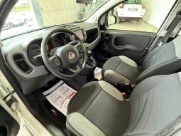 FIAT Panda pieno