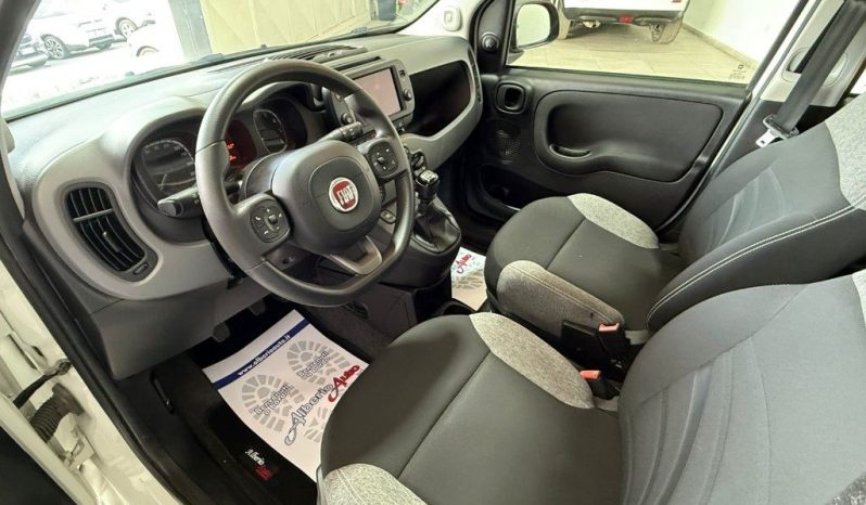 FIAT Panda pieno