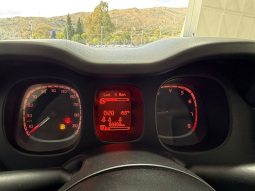 FIAT Panda pieno