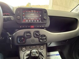 FIAT Panda pieno