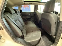 NISSAN Qashqai pieno