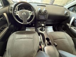 NISSAN Qashqai pieno