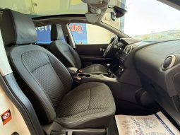 NISSAN Qashqai pieno