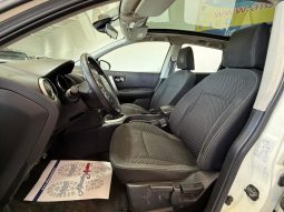 NISSAN Qashqai pieno