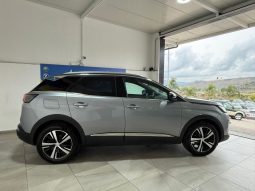 PEUGEOT 3008 pieno