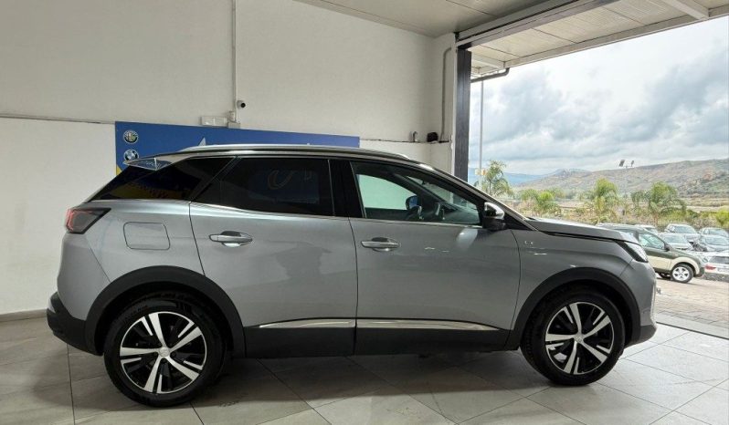 PEUGEOT 3008 pieno