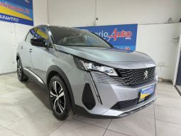 PEUGEOT 3008 pieno