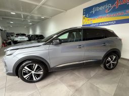 PEUGEOT 3008 pieno