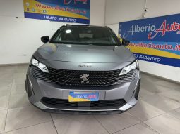 PEUGEOT 3008 pieno