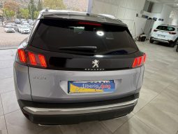 PEUGEOT 3008 pieno