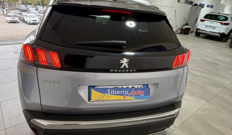 PEUGEOT 3008 pieno