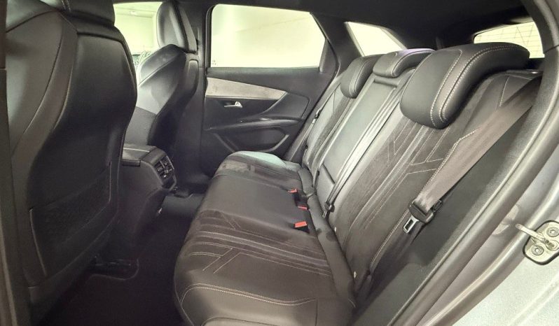 PEUGEOT 3008 pieno